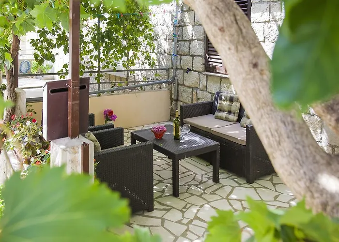 Ante 公寓 特雷斯塔尼克