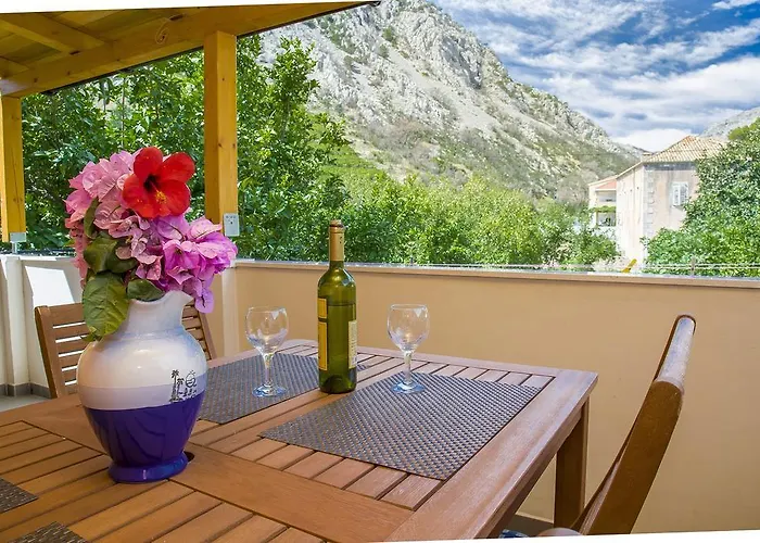 Ante 公寓 特雷斯塔尼克