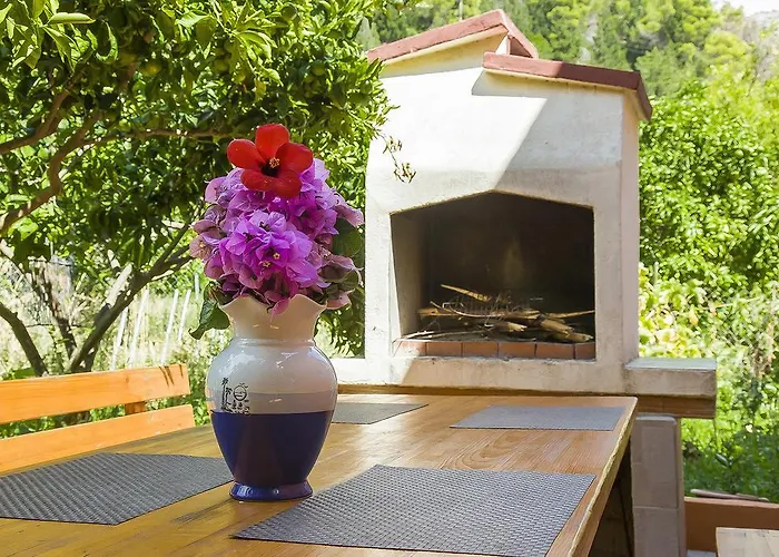 公寓 Ante 特雷斯塔尼克