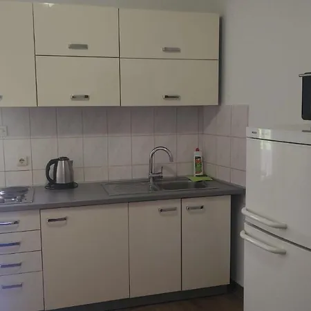 דירה Ante טרסטניק