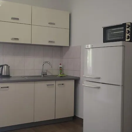 Ante Apartment Trstenik (Dubrovnik-Neretva)