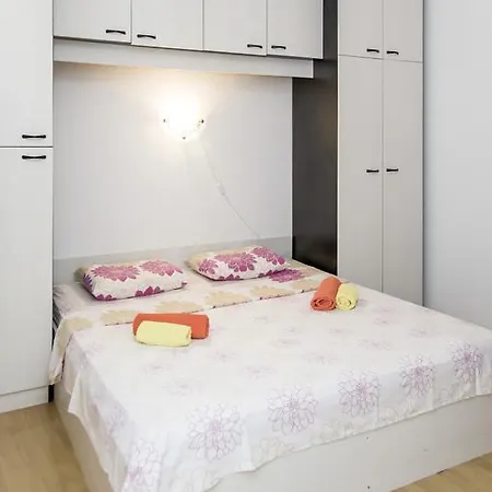 Ante Apartment Trstenik (Dubrovnik-Neretva)