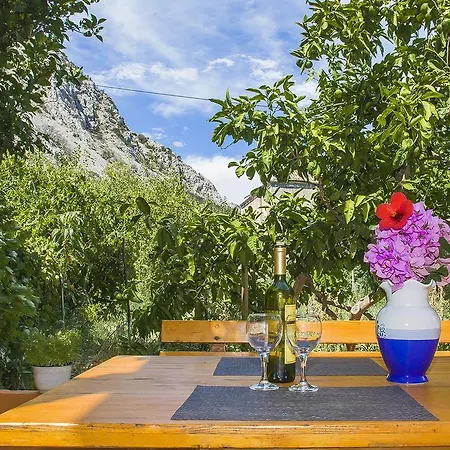 Ante Apartment Trstenik (Dubrovnik-Neretva)