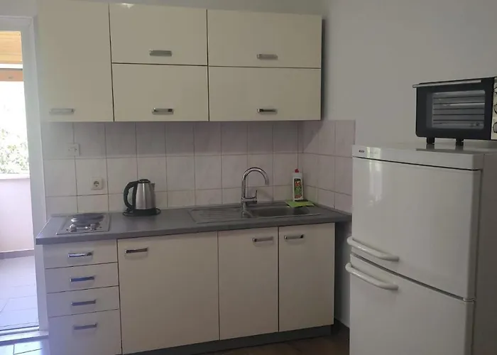 דירה Ante טרסטניק