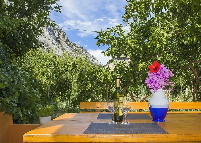 Ante דירה טרסטניק