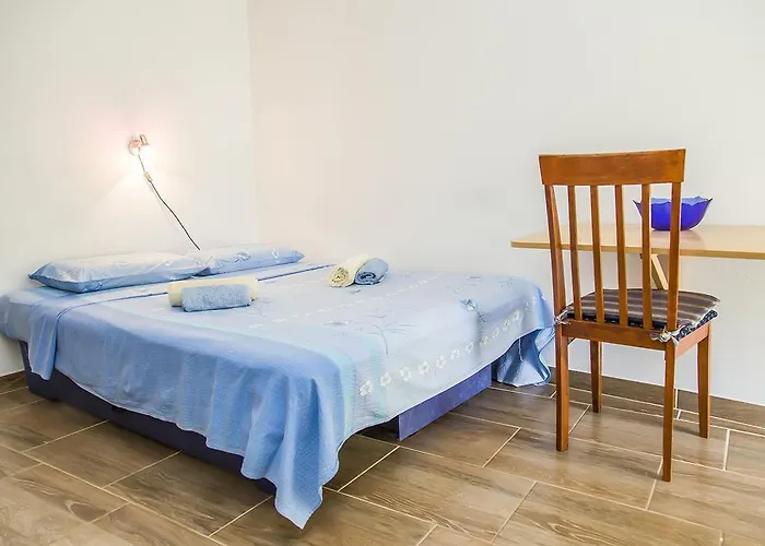 Ante * טרסטניק